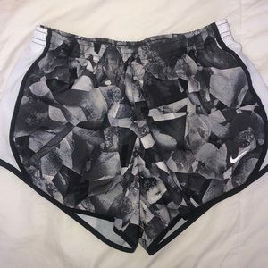 Nike medium shorts